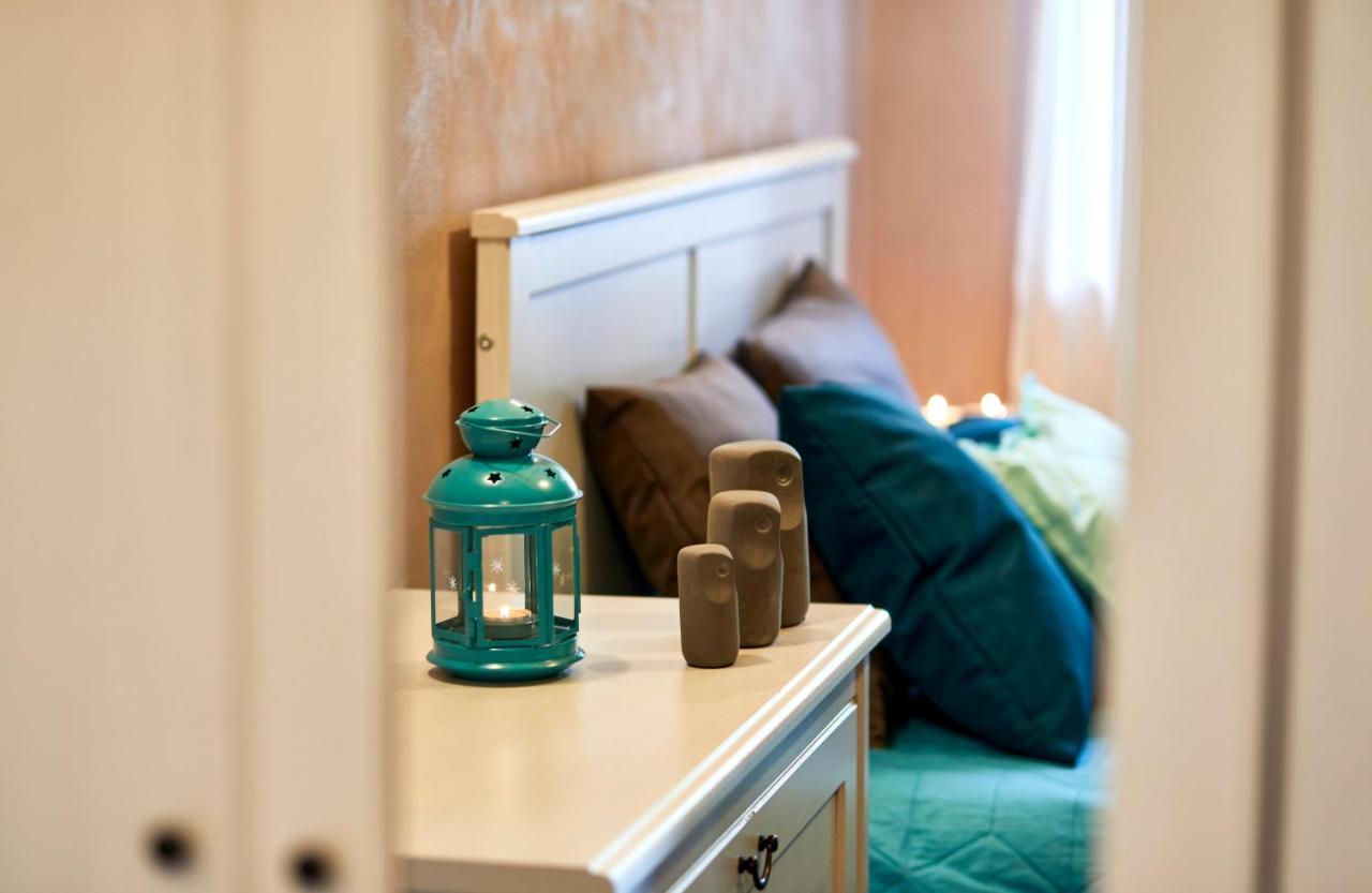 Apartamenty Na Poludniowym Stoku Wierchomla Mala Eksteriør billede