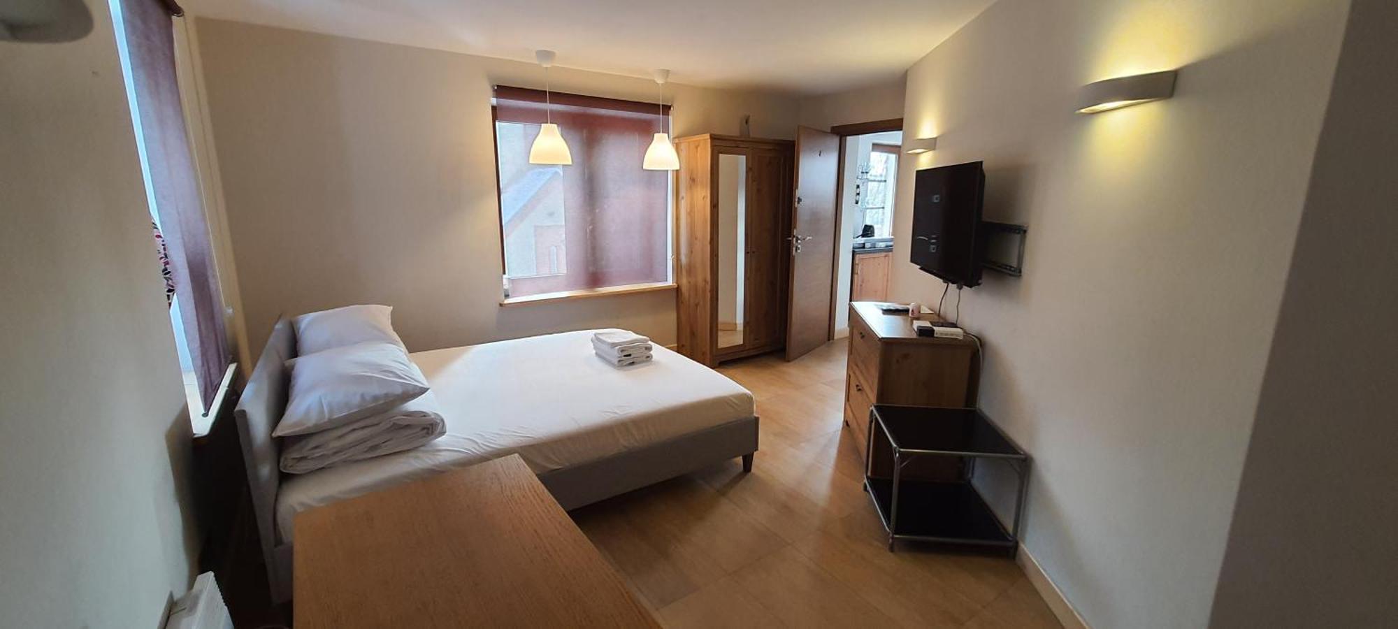 Apartamenty Na Poludniowym Stoku Wierchomla Mala Eksteriør billede