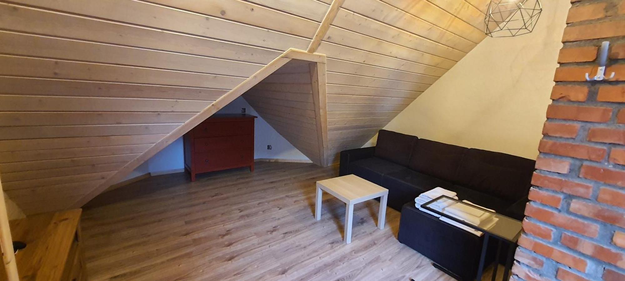 Apartamenty Na Poludniowym Stoku Wierchomla Mala Eksteriør billede