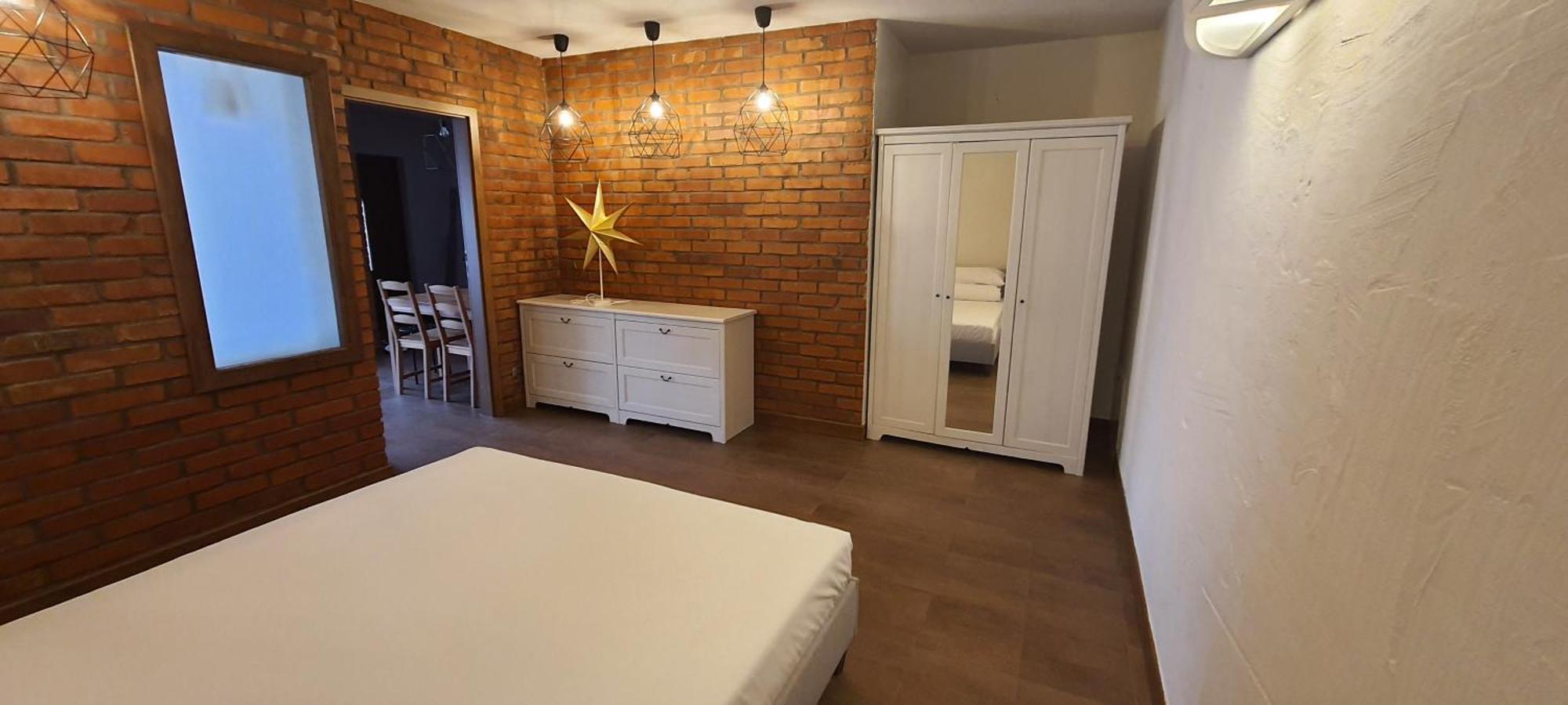 Apartamenty Na Poludniowym Stoku Wierchomla Mala Eksteriør billede