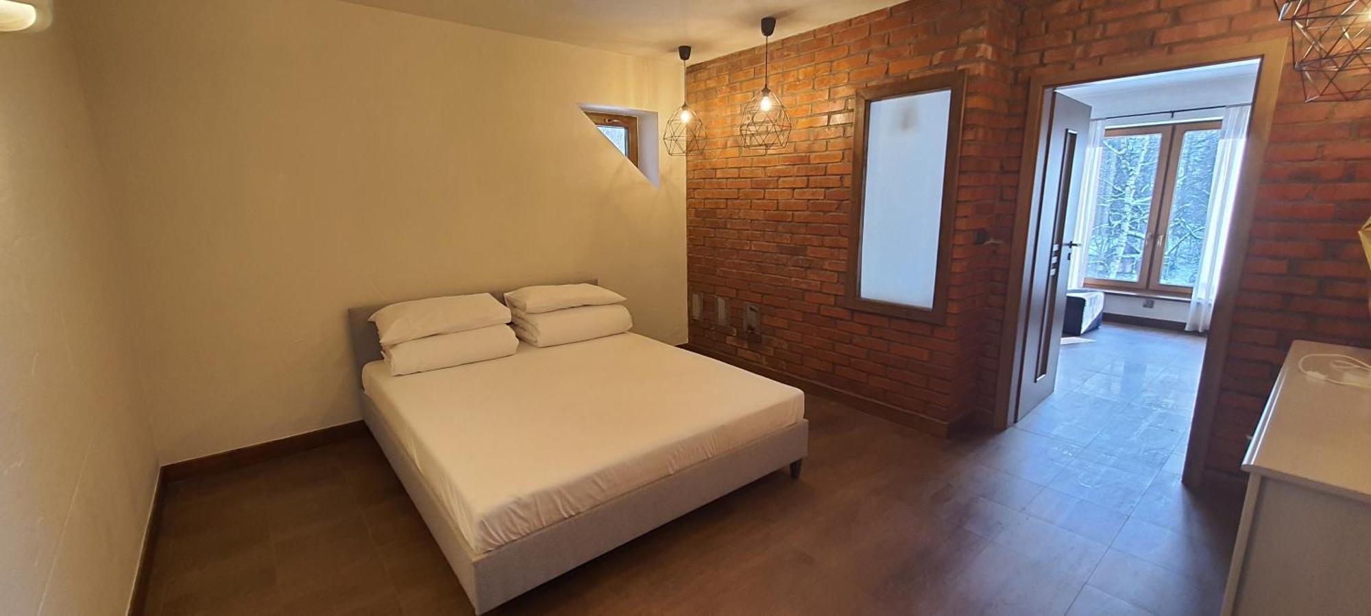 Apartamenty Na Poludniowym Stoku Wierchomla Mala Eksteriør billede