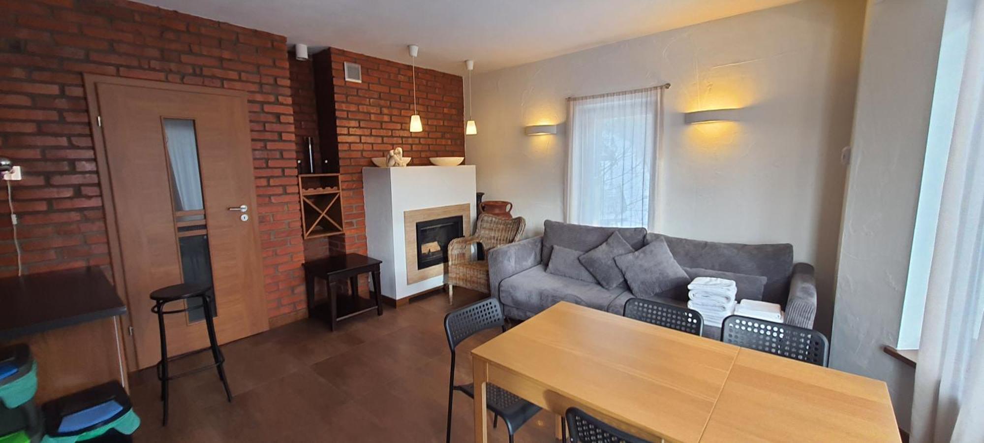 Apartamenty Na Poludniowym Stoku Wierchomla Mala Eksteriør billede